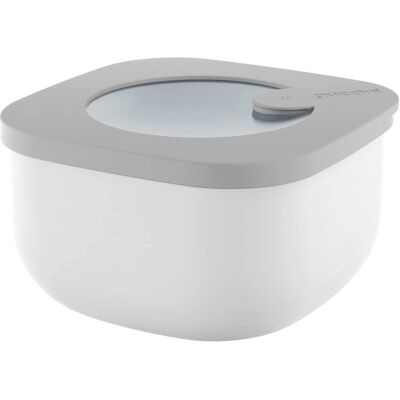 Guzzini Kitchen Active Design - Matbehållare - 450ml - Mörkgrå Guzzini Kitchen Active Design - Matbehållare - 450ml - Mörkgrå