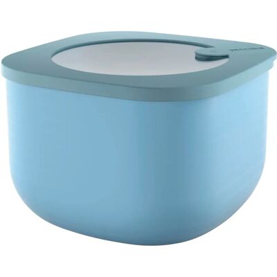Contenant Hermétique 1,55L Store&More GUZZINI Bleu Contenant Hermétique 1,55L Store&More GUZZINI Bleu