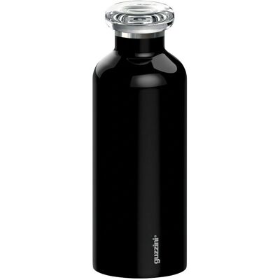 Guzzini Energy Unterwegs Flasche - 0,5L - Isolierflasche Guzzini Energy Unterwegs Flasche - 0,5L - Isolierflasche