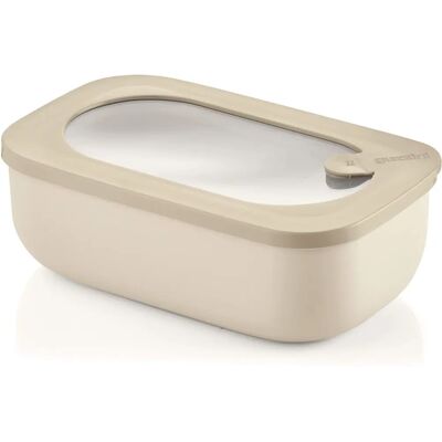 Guzzini Cuisine Design Actif Conteneur Étanche Rectangulaire - Rangement alimentaire Guzzini Cuisine Design Actif Conteneur Étanche Rectangulaire - Rangement alimentaire