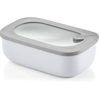 Guzzini Active Design Contenant Hermétique - 900 cc Gris Guzzini Active Design Contenant Hermétique - 900 cc Gris
