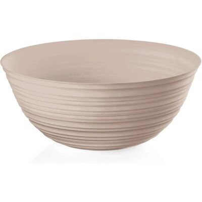 Guzzini Tierra Conteneur XL - Plastique recyclé, 30x12.8cm Guzzini Tierra Conteneur XL - Plastique recyclé, 30x12.8cm