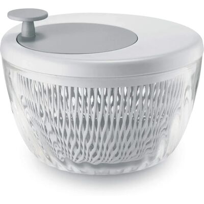 Essoreuse Salad Spinner 26 cm - Guzzini Kitchen Active Design Essoreuse Salad Spinner 26 cm - Guzzini Kitchen Active Design