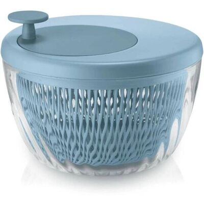Guzzini Spin e Store Kitchen Active Design Essoreuse à Salade - Type de Salade Guzzini Spin e Store Kitchen Active Design Essoreuse à Salade - Type de Salade