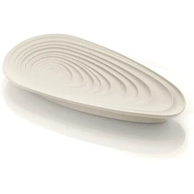 Guzzini Italiaans gerecycled plastic lepelrek Guzzini Italiaans gerecycled plastic lepelrek