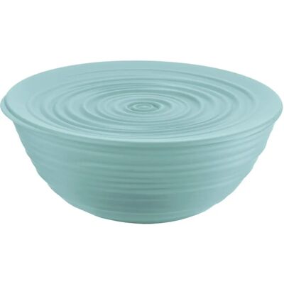 Contenedor de alimentos Guzzini reciclado - 25cm Contenedor de alimentos Guzzini reciclado - 25cm