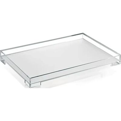 Guzzini Model - Rechteckige Ablagefläche - Tray Guzzini Model - Rechteckige Ablagefläche - Tray