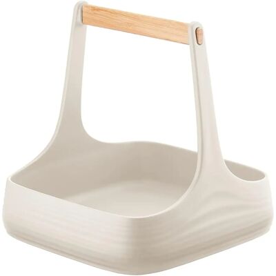 Guzzini Tierra Organisateur - Accessoire Cuisine & Table Guzzini Tierra Organisateur - Accessoire Cuisine & Table