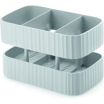 Guzzini Tidi&Safe spoelbak organizer - Keukengootsteen organizer Guzzini Tidi&Safe spoelbak organizer - Keukengootsteen organizer