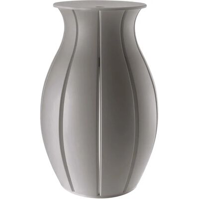 Carrello porta vestiti Guzzini in plastica riciclata compatto - Lavanderia, contenimento, giocattoli Carrello porta vestiti Guzzini in plastica riciclata compatto - Lavanderia, contenimento, giocattoli