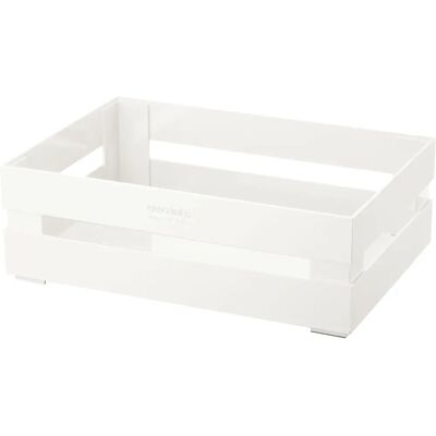 Fratelli Guzzini 169402156 Caja de almacenamiento - Rectangular Plástico reciclado Fratelli Guzzini 169402156 Caja de almacenamiento - Rectangular Plástico reciclado