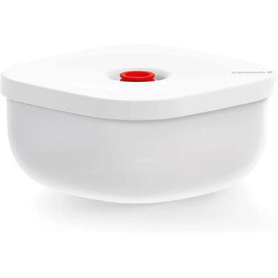 Guzzini Save-it Wit Voedselopslagcontainer - Voedselopslagcontainer Guzzini Save-it Wit Voedselopslagcontainer - Voedselopslagcontainer