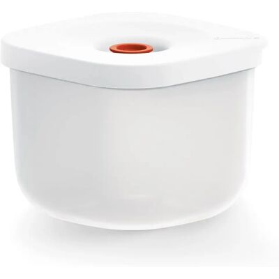 Guzzini Bewaarcontainer Save-it Wit - Food Storage Container Guzzini Bewaarcontainer Save-it Wit - Food Storage Container
