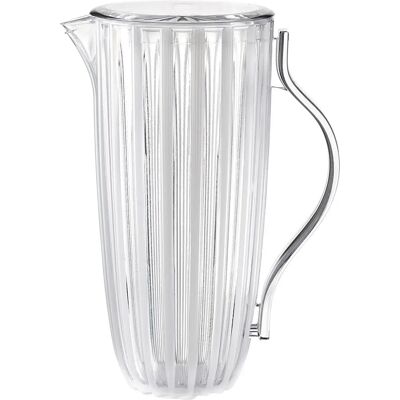 Guzzini Dolcevita Krug - 1,75L - Recycling Plastik Guzzini Dolcevita Krug - 1,75L - Recycling Plastik