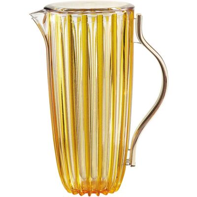 Guzzini Guzzini Dolcevita Orange 1,7L Carafe Guzzini Guzzini Dolcevita Orange 1,7L Carafe