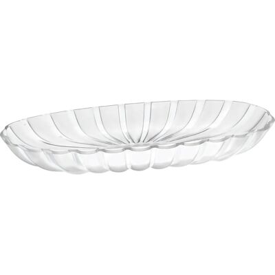 Plato de servir Guzzini Dolcevita - Multicolor - 38cm Plato de servir Guzzini Dolcevita - Multicolor - 38cm