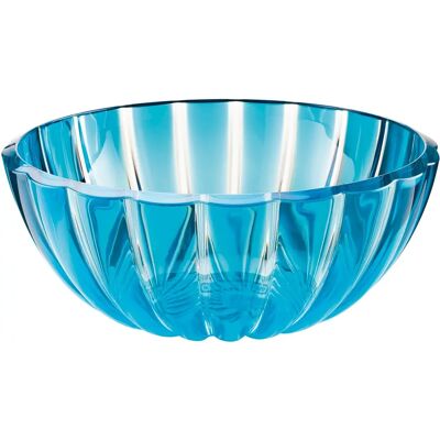 Guzzini Dolcevita XL Behållare - Turkos - Mattrygg, Återvinningsbar Guzzini Dolcevita XL Behållare - Turkos - Mattrygg, Återvinningsbar