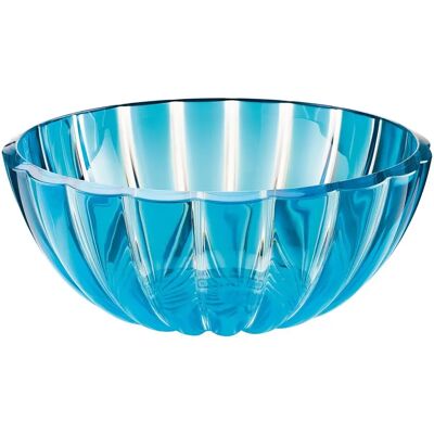 Guzzini Guzzini Dolcevita Grote Dienblad - Blauw Guzzini Guzzini Dolcevita Grote Dienblad - Blauw