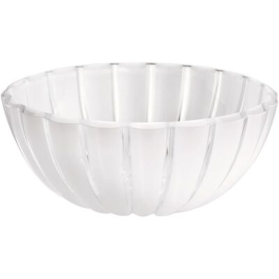 Guzzini Dolcevita M Tazón - Plástico Biológico, 20cm Guzzini Dolcevita M Tazón - Plástico Biológico, 20cm