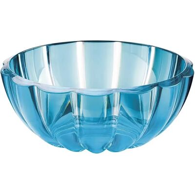 Guzzini Dolcevita Kleine Schale - 12cm Blau - Lebensmittelecht Guzzini Dolcevita Kleine Schale - 12cm Blau - Lebensmittelecht