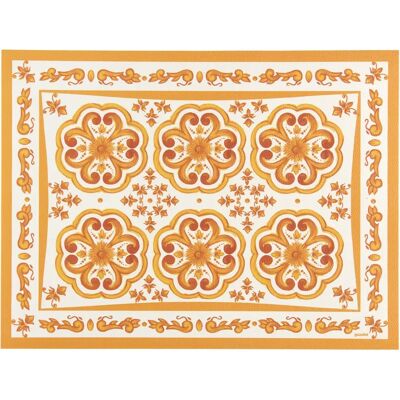 Guzzini Guzzini Blues Sottopiatto - Table Mat Guzzini Guzzini Blues Sottopiatto - Table Mat