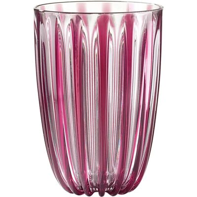 Guzzini Dolcevita Stapelbare Tumbler Ametist Guzzini Dolcevita Stapelbare Tumbler Ametist