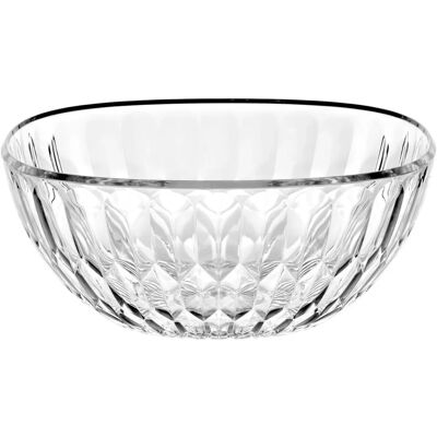 Guzzini Vanity Salatschüssel - 6,28L - Transparent Guzzini Vanity Salatschüssel - 6,28L - Transparent