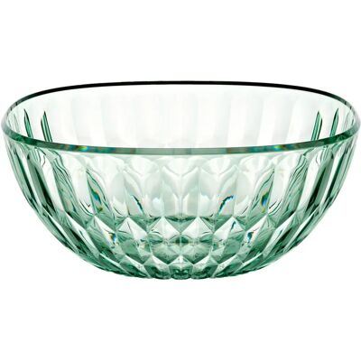 Guzzini - VANITY - Vert Matcha - 30 cm - Saladier - Publicité Guzzini - VANITY - Vert Matcha - 30 cm - Saladier - Publicité