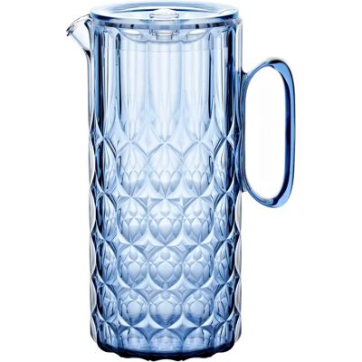 Guzzini VANITY Krug 1,75l Denim Blau - Jug Guzzini VANITY Krug 1,75l Denim Blau - Jug