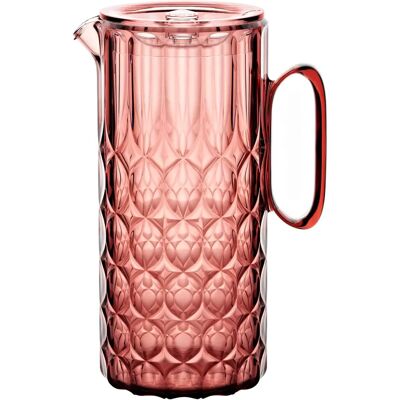 Guzzini Guzzini Vanity Krug 1,75 L Rot - Krug Guzzini Guzzini Vanity Krug 1,75 L Rot - Krug