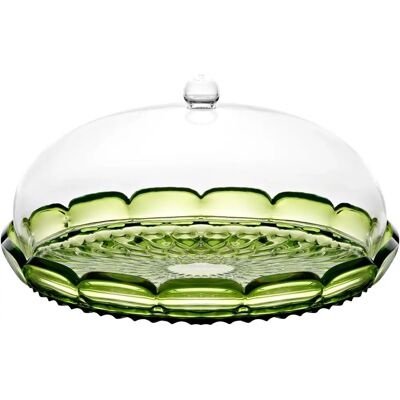 Guzzini Vanity - Bio-Servierplatte Guzzini Vanity - Bio-Servierplatte