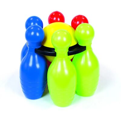 CARREFOUR - 8008446032069 - Set - Interno - Bowling set CARREFOUR - 8008446032069 - Set - Interno - Bowling set