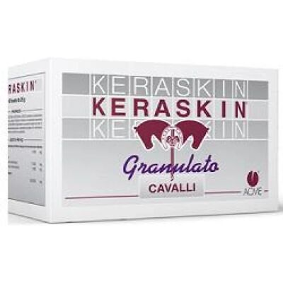 ACME SRL - Keraskin - Granulato Cavalli - Supplement ACME SRL - Keraskin - Granulato Cavalli - Supplement