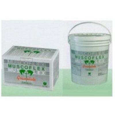 Amicafarmacia - Muscoflex Cavalli - Glycine Betaina - Muscle Amicafarmacia - Muscoflex Cavalli - Glycine Betaina - Muscle