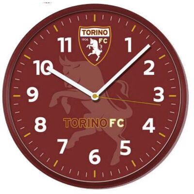 Lowell - 00875TO1 - Circolare - Rosso - Orologio Lowell - 00875TO1 - Circolare - Rosso - Orologio