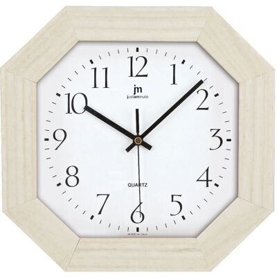 Lowell Nástěnné Hodiny 02822R - Wall Clock Lowell Nástěnné Hodiny 02822R - Wall Clock