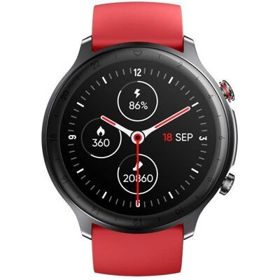 Lowell PJS0010R Aktivitäts-Tracker - Herren Digitaluhr Lowell PJS0010R Aktivitäts-Tracker - Herren Digitaluhr