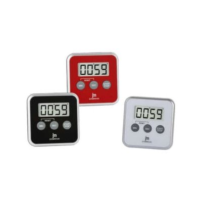 Lowell JT-5412B Digital Küchen-Timer - Küchentimer Lowell JT-5412B Digital Küchen-Timer - Küchentimer