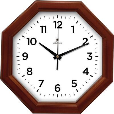 Nástěnné hodiny Lowell - Design - 21036N Nástěnné hodiny Lowell - Design - 21036N