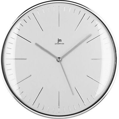 Nástěnné Hodiny Lowell - Quartz, Tiché 35cm Nástěnné Hodiny Lowell - Quartz, Tiché 35cm