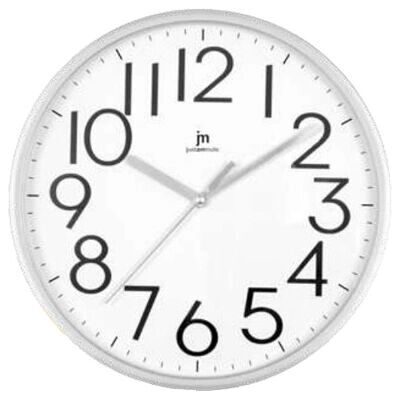 Lowell - 00712S - ABS - Argento - Orologio Lowell - 00712S - ABS - Argento - Orologio