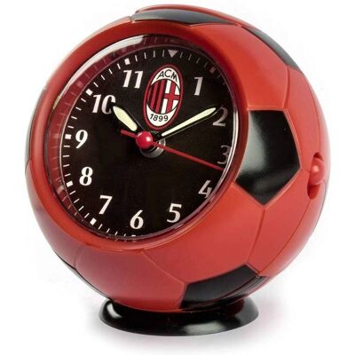 AC Milan Quarzuhr - Unisex - 90mm AC Milan Quarzuhr - Unisex - 90mm