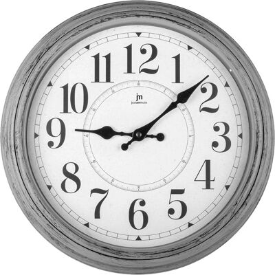 Lowell Designové nástěnné hodiny L00889G Lowell Designové nástěnné hodiny L00889G