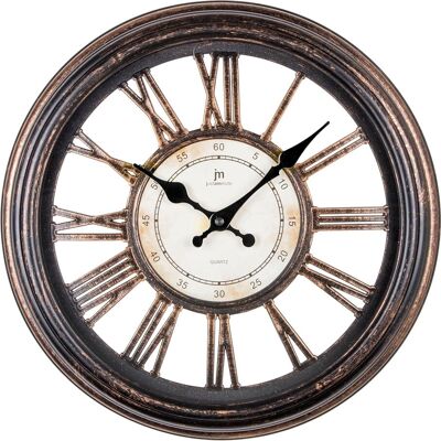 Lowell Nástěnné Hodiny L00891N - Moderní Styl Lowell Nástěnné Hodiny L00891N - Moderní Styl