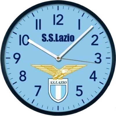 Lowell Lazio 30cm Blau Wand-/Tischuhr - Uhr Lowell Lazio 30cm Blau Wand-/Tischuhr - Uhr