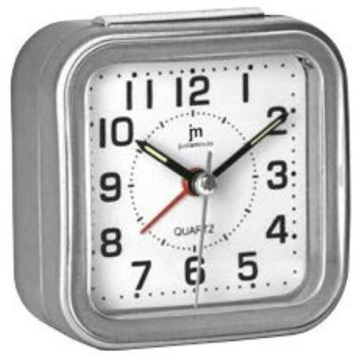 Lowell JA7039 Analoger Wecker - Alarm Clock Lowell JA7039 Analoger Wecker - Alarm Clock