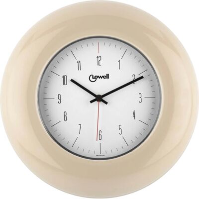 Lowell Nástěnné hodiny 03300C Lowell Nástěnné hodiny 03300C