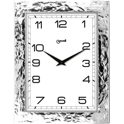 Lowell Nástěnné hodiny 11991 - Wall Clock Lowell Nástěnné hodiny 11991 - Wall Clock