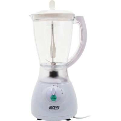 Johnson Annabella - Bianco - Frullatore Johnson Annabella - Bianco - Frullatore