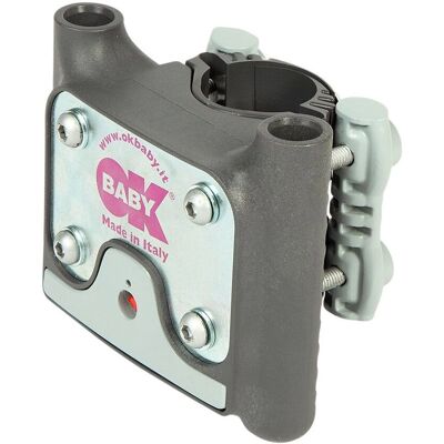 Fermeture de Siège Auto OkBaby - bodyguard, ergon, 10+, sirius, eggy - Accessoire de Voiture Fermeture de Siège Auto OkBaby - bodyguard, ergon, 10+, sirius, eggy - Accessoire de Voiture